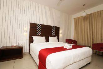 Vels Grand Inn, Coimbatore 3